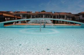 Peaceful apartment in a fantastic resort